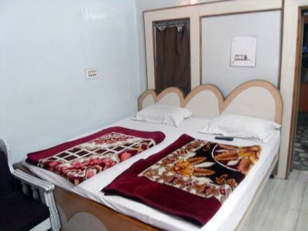 Hotel Chandni, Jabalpur 2